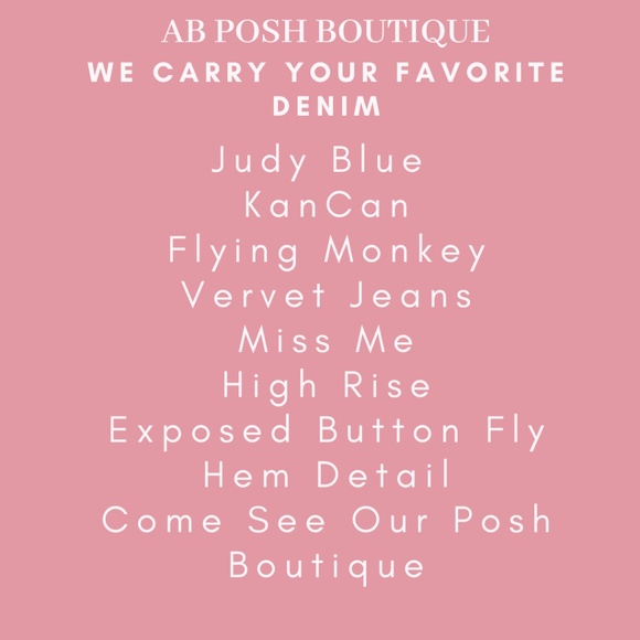 NWT KanCan Jeans Kenzie High Rise Paper Bag Skinny - Picture 7 of 8